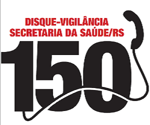 Disque Vigilância 150