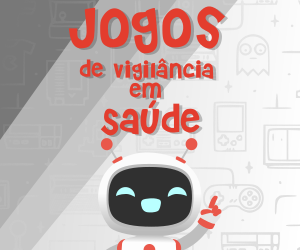 Jogos de Vigilância em Saúde