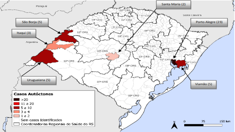 Mapa.